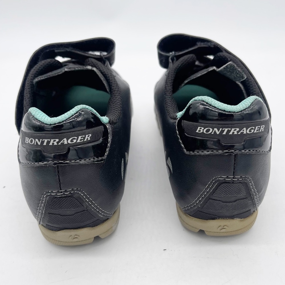 Bontrager Men’s Evoke WSD MTB Cycling Shoes - Picture 5 of 12